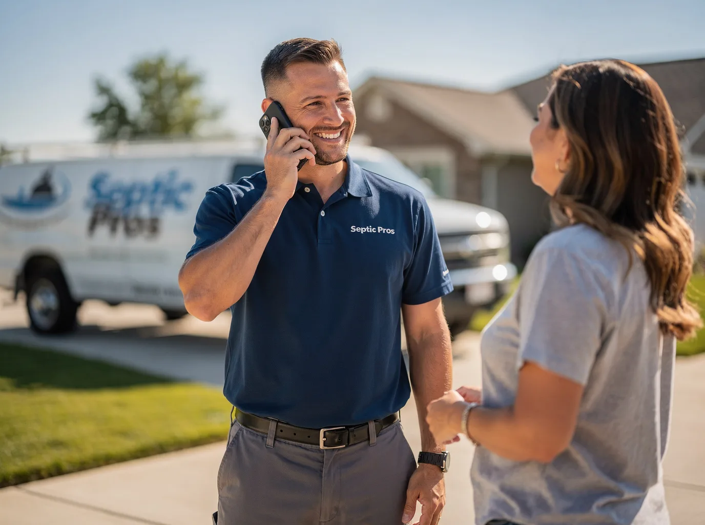 Septic Tank Pumping Jamestown, VA FAQs